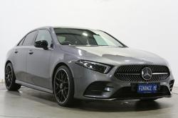 2022 Mercedes-Benz A-Class A250