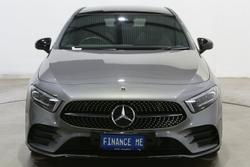 2022 Mercedes-Benz A-Class A250