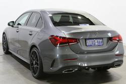 2022 Mercedes-Benz A-Class A250
