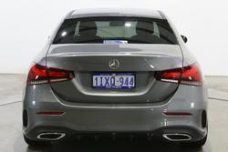 2022 Mercedes-Benz A-Class A250