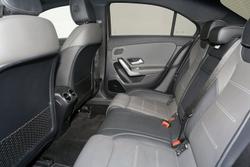 2022 Mercedes-Benz A-Class A250