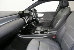 2022 Mercedes-Benz A-Class A250