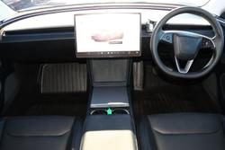 2024 Tesla Model 3 Long Range
