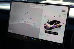 2024 Tesla Model 3 Long Range