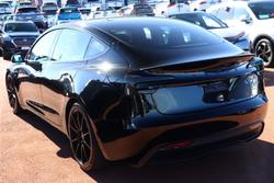 2024 Tesla Model 3 Long Range