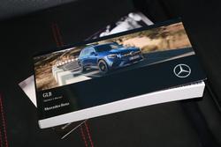 2023 Mercedes-Benz GLB-Class GLB250