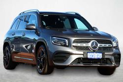 2023 Mercedes-Benz GLB-Class GLB250