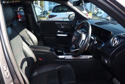2023 Mercedes-Benz GLB-Class GLB250