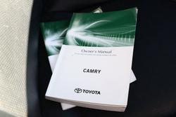 2019 Toyota Camry SX