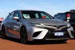 2019 Toyota Camry SX