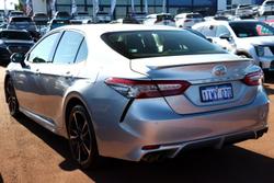 2019 Toyota Camry SX