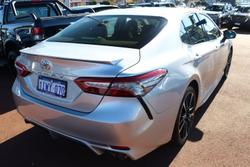 2019 Toyota Camry SX