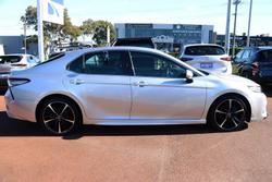 2019 Toyota Camry SX