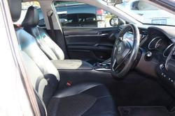 2019 Toyota Camry SX