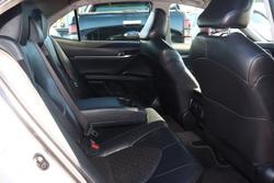 2019 Toyota Camry SX