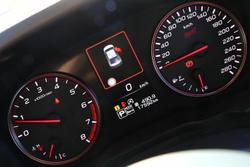 2024 Subaru WRX tS