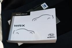 2024 Subaru WRX tS