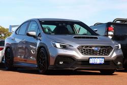 2024 Subaru WRX tS