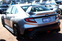 2024 Subaru WRX tS