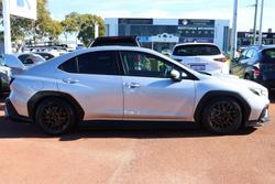 2024 Subaru WRX tS