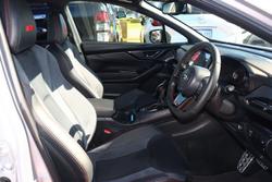 2024 Subaru WRX tS