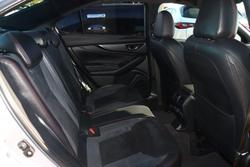2024 Subaru WRX tS