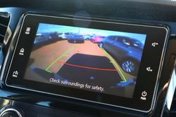 2018 Mitsubishi Triton GLX+