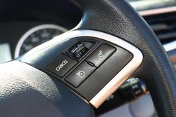 2018 Mitsubishi Triton GLX+