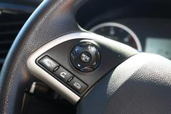 2018 Mitsubishi Triton GLX+