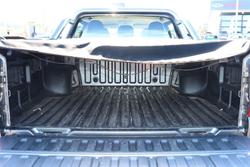 2018 Mitsubishi Triton GLX+