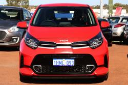 2021 Kia Picanto GT