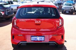 2021 Kia Picanto GT