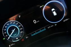 2022 Hyundai Santa Fe Hybrid Elite