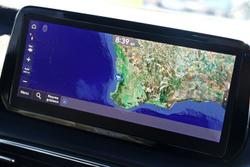 2022 Hyundai Santa Fe Hybrid Elite