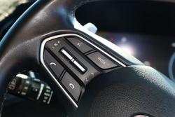 2022 Hyundai Santa Fe Hybrid Elite