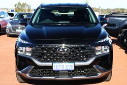 2022 Hyundai Santa Fe Hybrid Elite