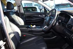 2022 Hyundai Santa Fe Hybrid Elite