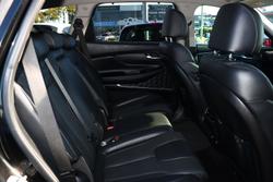 2022 Hyundai Santa Fe Hybrid Elite