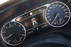 2025 Nissan X-TRAIL ST