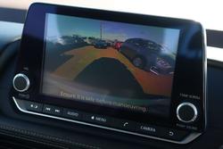 2025 Nissan X-TRAIL ST