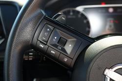 2025 Nissan X-TRAIL ST