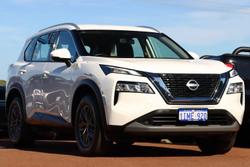 2025 Nissan X-TRAIL ST