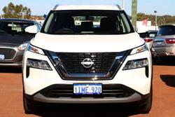 2025 Nissan X-TRAIL ST