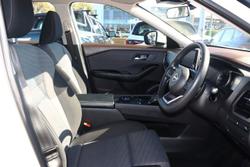 2025 Nissan X-TRAIL ST