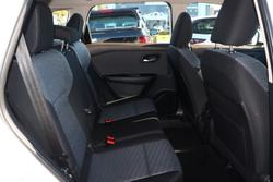 2025 Nissan X-TRAIL ST