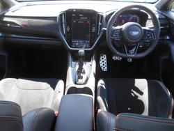 2025 Subaru WRX tS
