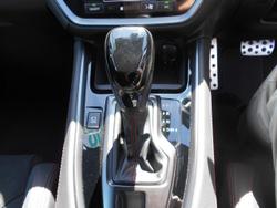 2025 Subaru WRX tS