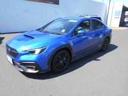 2025 Subaru WRX tS