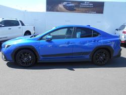2025 Subaru WRX tS