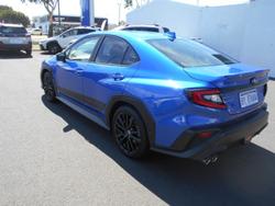 2025 Subaru WRX tS